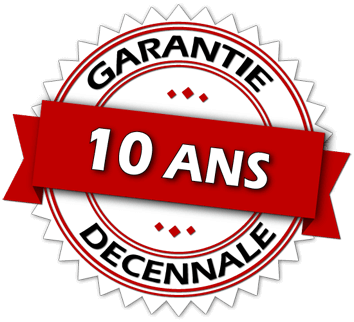 Garantie décennale